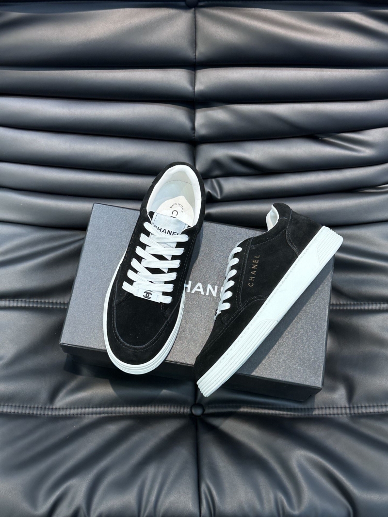 Chanel Casual Shoes